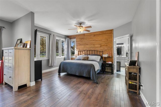 184 Country View Drive, Benton, MO 63736