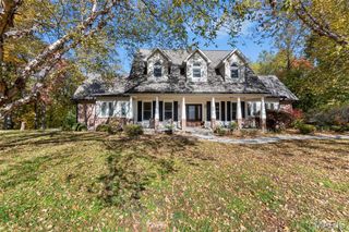 184 Country View Drive, Benton, MO 63736