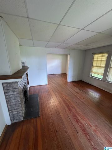 1009 OVERTON AVENUE, Tarrant, AL 35217