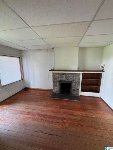 1009 OVERTON AVENUE, Tarrant, AL 35217