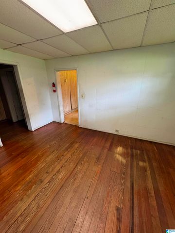 1009 OVERTON AVENUE, Tarrant, AL 35217