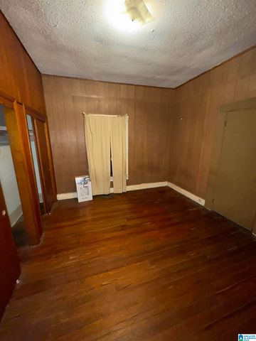 1009 OVERTON AVENUE, Tarrant, AL 35217