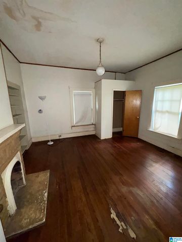 1009 OVERTON AVENUE, Tarrant, AL 35217