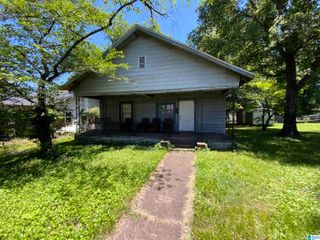 1009 OVERTON AVENUE, Tarrant, AL 35217