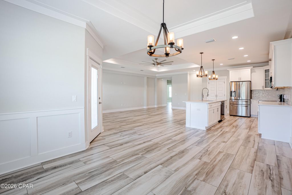 Image 10 of property listing at 253 N Wells Street, Panama City Beach, FL 32413