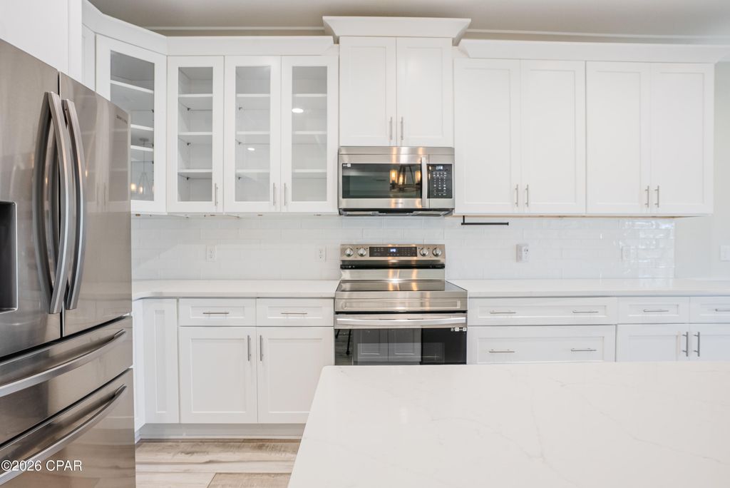 Image 12 of property listing at 253 N Wells Street, Panama City Beach, FL 32413