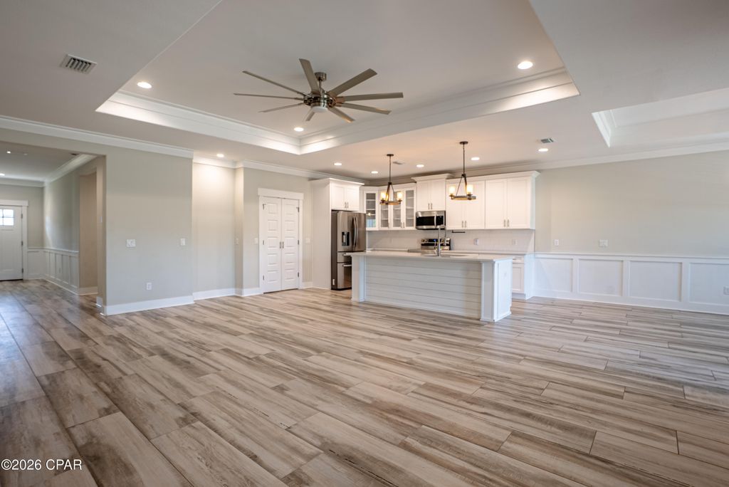 Image 14 of property listing at 253 N Wells Street, Panama City Beach, FL 32413