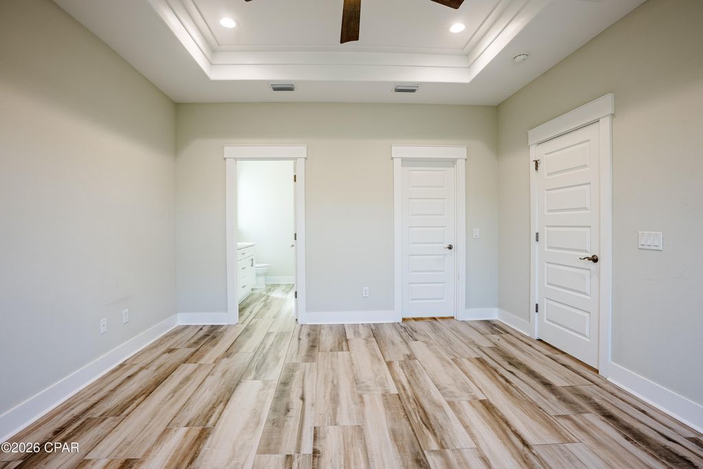 Image 17 of property listing at 253 N Wells Street, Panama City Beach, FL 32413