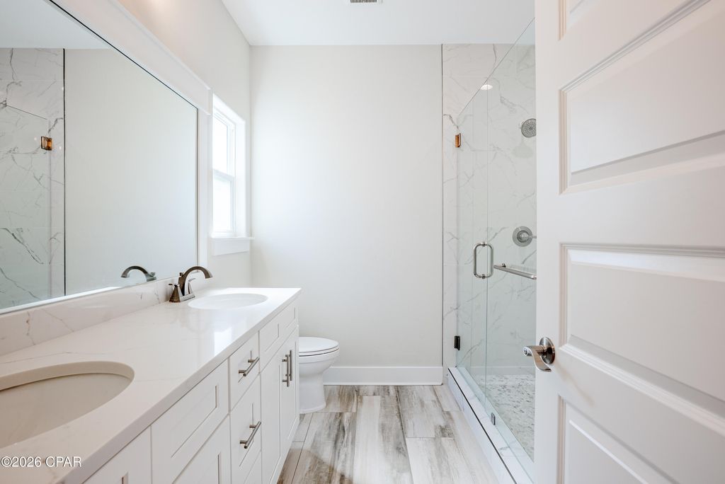 Image 19 of property listing at 253 N Wells Street, Panama City Beach, FL 32413