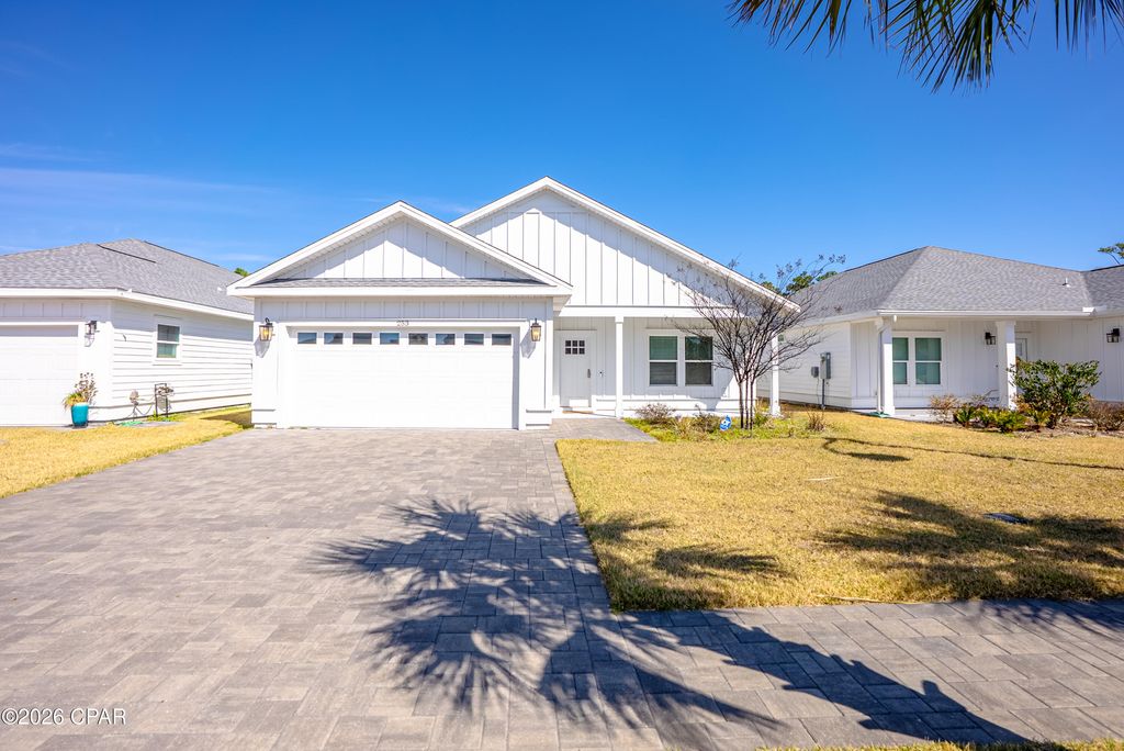 Image 2 of property listing at 253 N Wells Street, Panama City Beach, FL 32413
