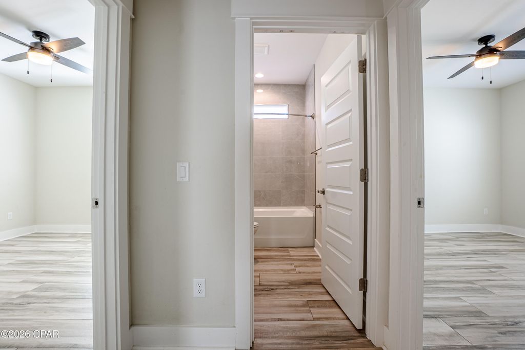 Image 21 of property listing at 253 N Wells Street, Panama City Beach, FL 32413