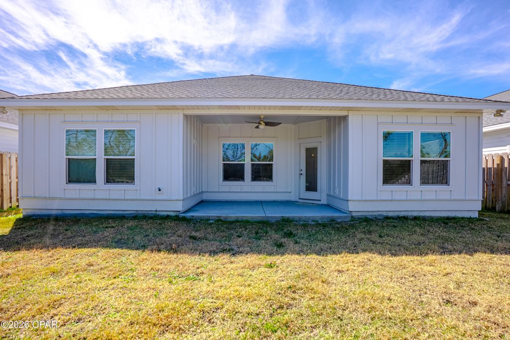 Image 28 of property listing at 253 N Wells Street, Panama City Beach, FL 32413