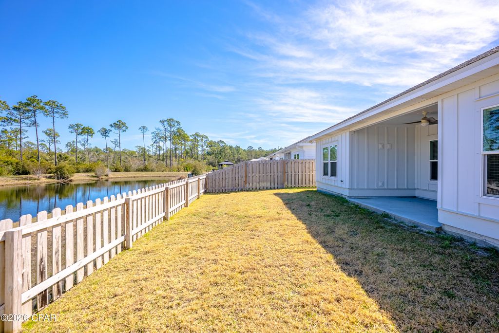 Image 29 of property listing at 253 N Wells Street, Panama City Beach, FL 32413