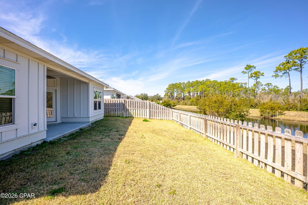 Image 30 of property listing at 253 N Wells Street, Panama City Beach, FL 32413