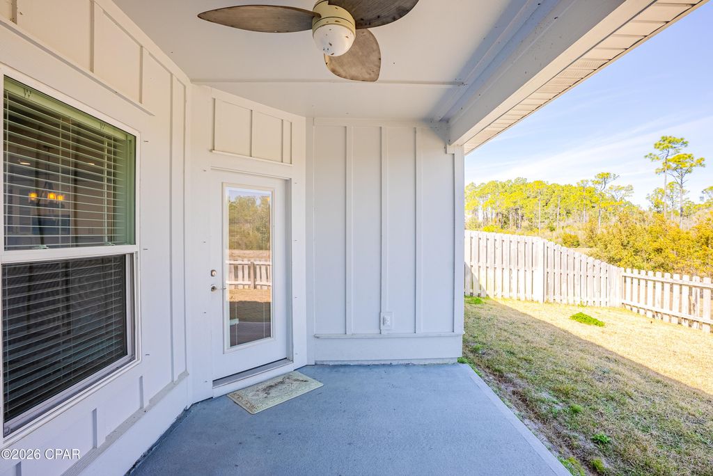 Image 33 of property listing at 253 N Wells Street, Panama City Beach, FL 32413