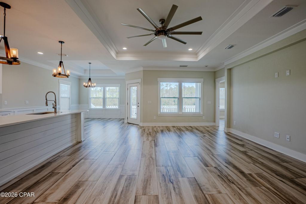 Image 5 of property listing at 253 N Wells Street, Panama City Beach, FL 32413