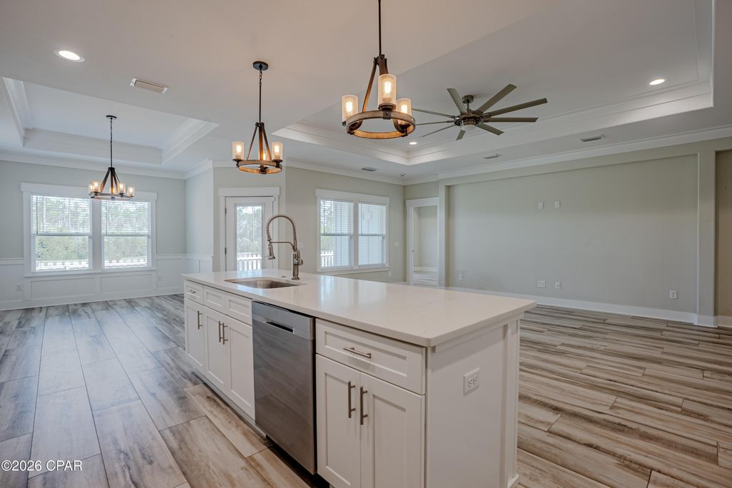 Image 8 of property listing at 253 N Wells Street, Panama City Beach, FL 32413