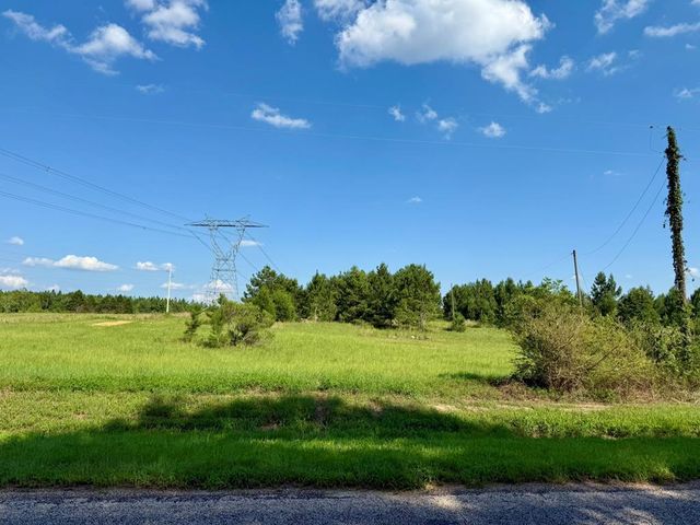 2379 County Road 73, Newville, AL 36353