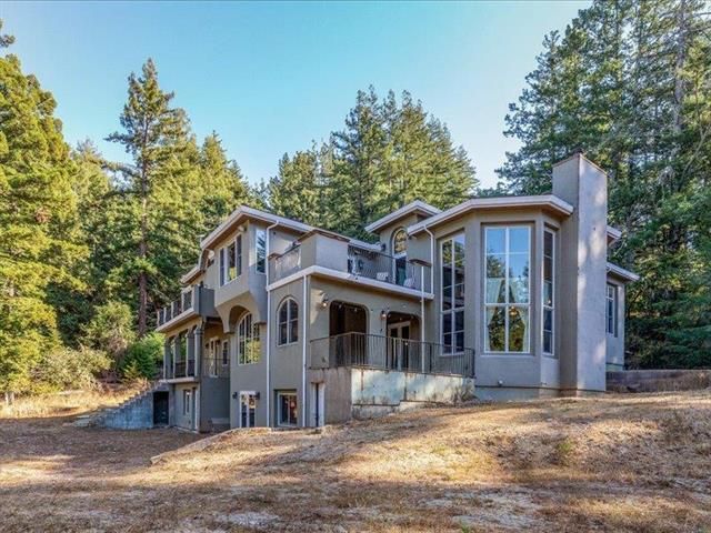 24541 Miller Hill Road, Los Gatos, CA 95033