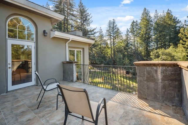 24541 Miller Hill Road, Los Gatos, CA 95033