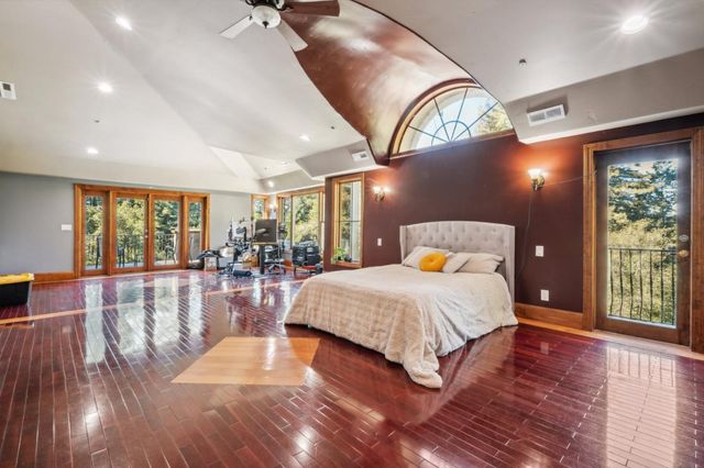 24541 Miller Hill Road, Los Gatos, CA 95033