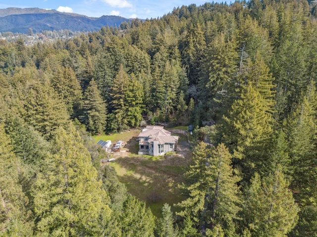 24541 Miller Hill Road, Los Gatos, CA 95033