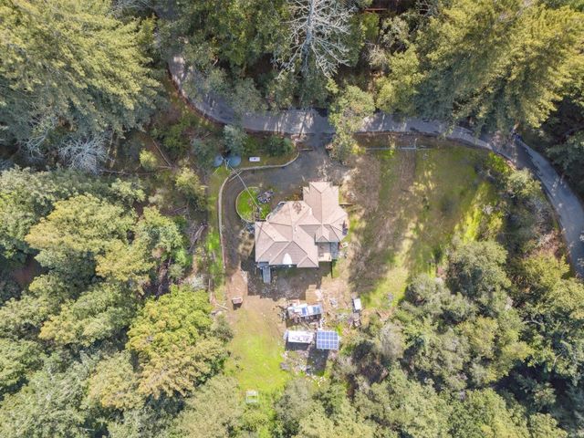 24541 Miller Hill Road, Los Gatos, CA 95033