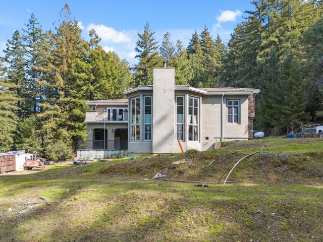 24541 Miller Hill Road, Los Gatos, CA 95033