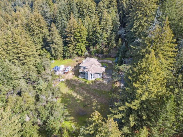 24541 Miller Hill Road, Los Gatos, CA 95033