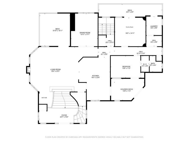 24541 Miller Hill Road, Los Gatos, CA 95033