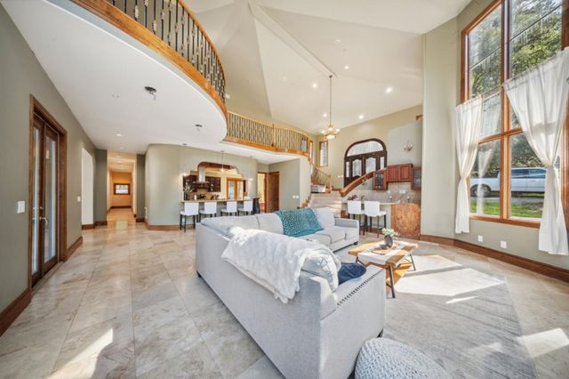 24541 Miller Hill Road, Los Gatos, CA 95033