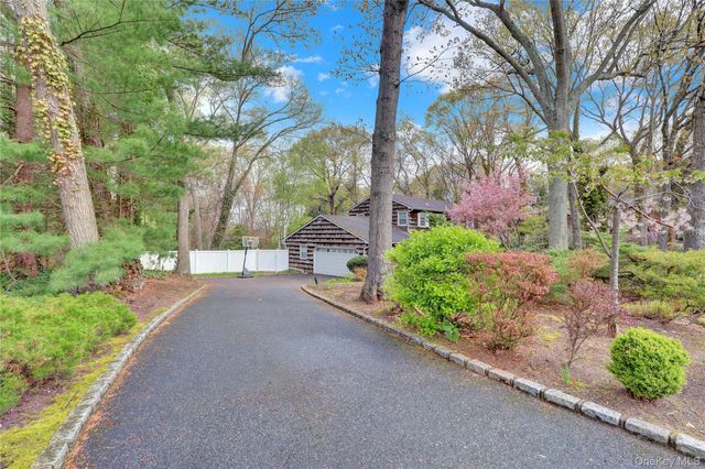 34 Hemingway Drive, Dix Hills, NY 11746