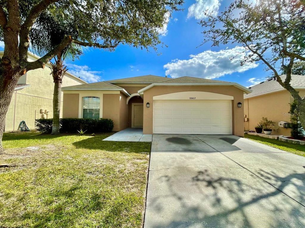 18417 MEADOW BLOSSOM LANE, Tampa, FL 33647