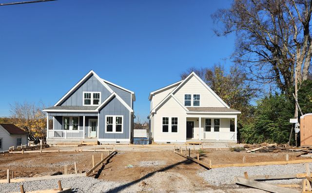 107 Queen Ave, Nashville, TN 37207