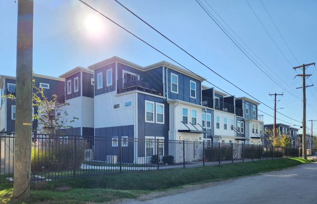 107 Queen Ave, Nashville, TN 37207