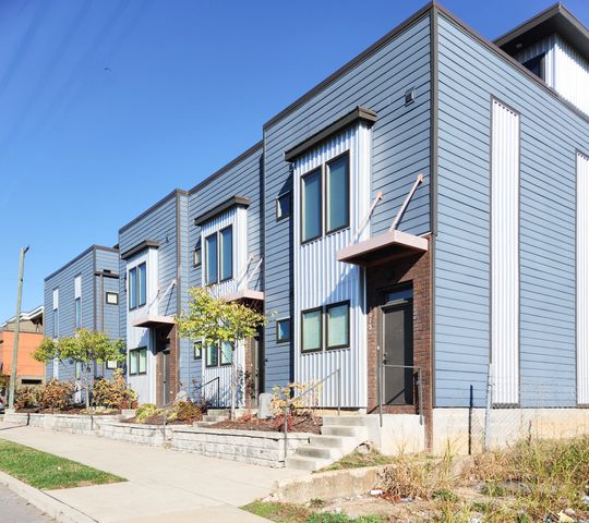 107 Queen Ave, Nashville, TN 37207