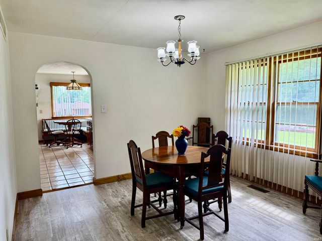 5569 S Fairfax Road, Bloomington, IN 47401