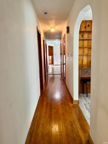 5569 S Fairfax Road, Bloomington, IN 47401
