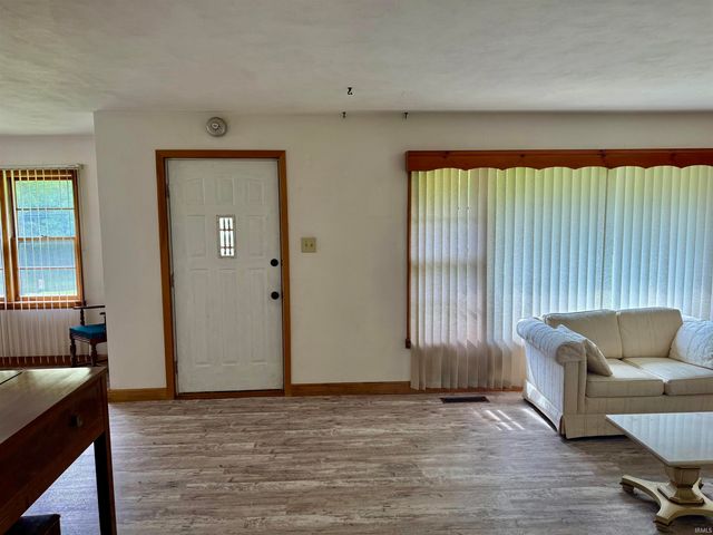 5569 S Fairfax Road, Bloomington, IN 47401