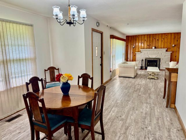 5569 S Fairfax Road, Bloomington, IN 47401
