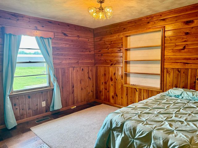 5569 S Fairfax Road, Bloomington, IN 47401