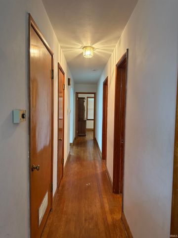 5569 S Fairfax Road, Bloomington, IN 47401