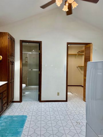 5569 S Fairfax Road, Bloomington, IN 47401