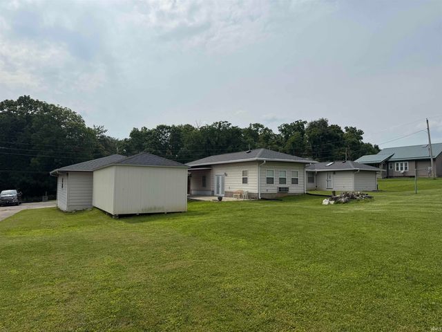 5569 S Fairfax Road, Bloomington, IN 47401