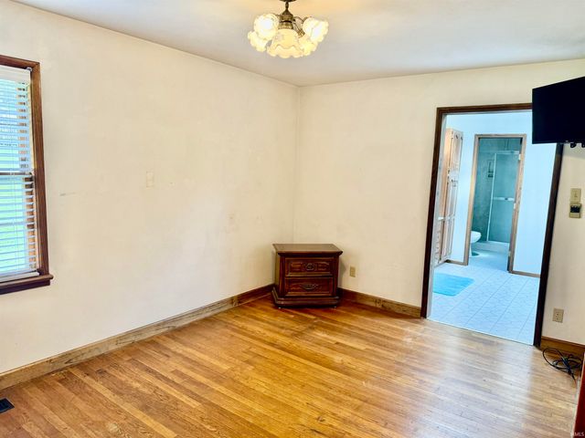5569 S Fairfax Road, Bloomington, IN 47401