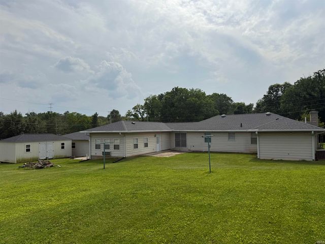 5569 S Fairfax Road, Bloomington, IN 47401