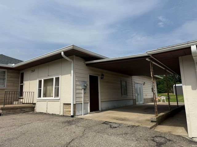 5569 S Fairfax Road, Bloomington, IN 47401