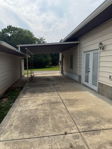 5569 S Fairfax Road, Bloomington, IN 47401