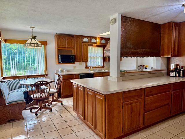 5569 S Fairfax Road, Bloomington, IN 47401