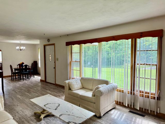 5569 S Fairfax Road, Bloomington, IN 47401